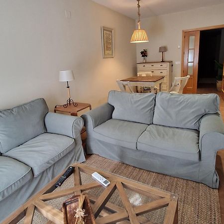 Apartamento Turistico Altora Tomelloso Eksteriør billede