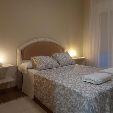 Apartamento Turistico Altora Tomelloso Eksteriør billede