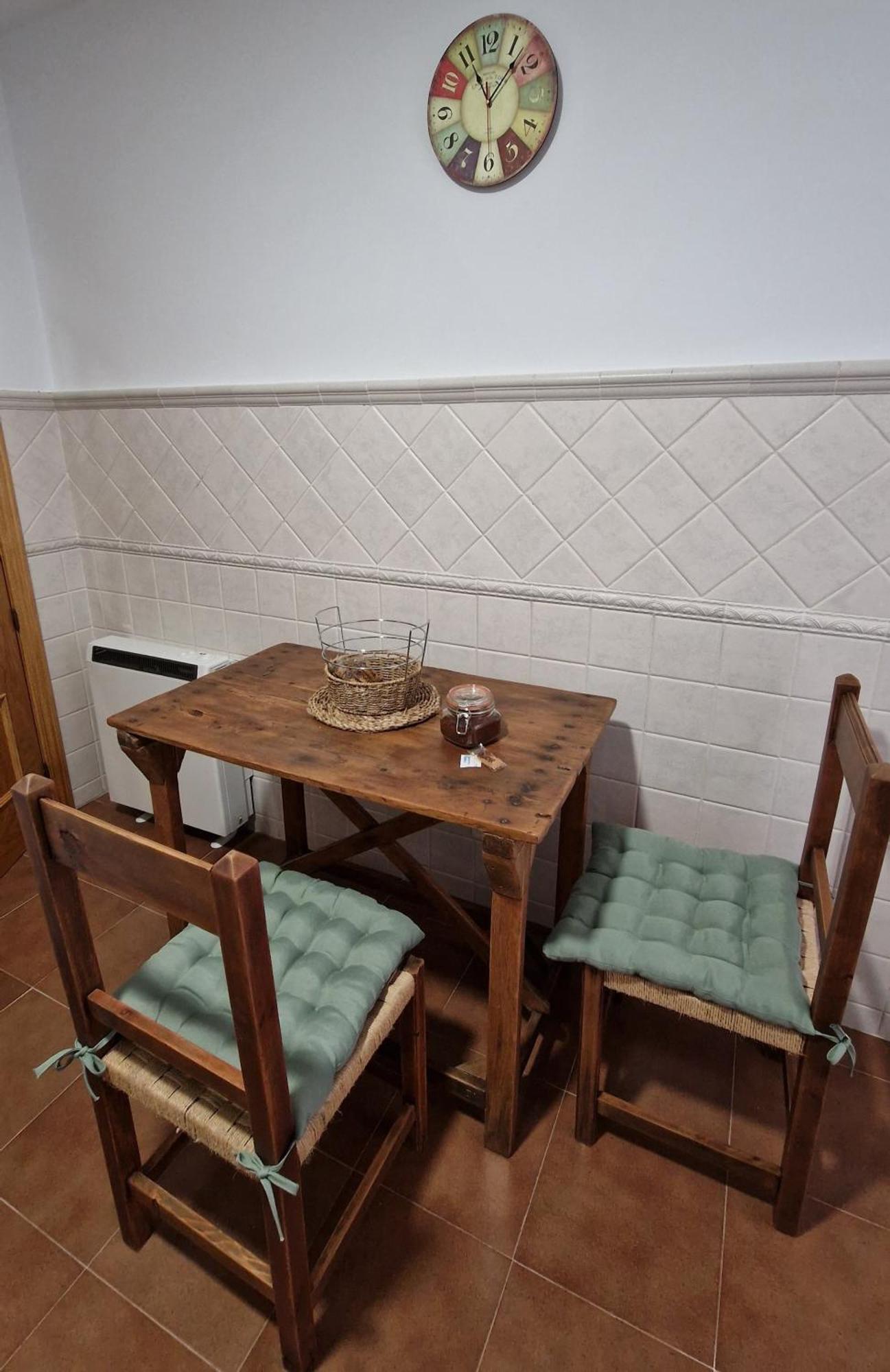 Apartamento Turistico Altora Tomelloso Eksteriør billede