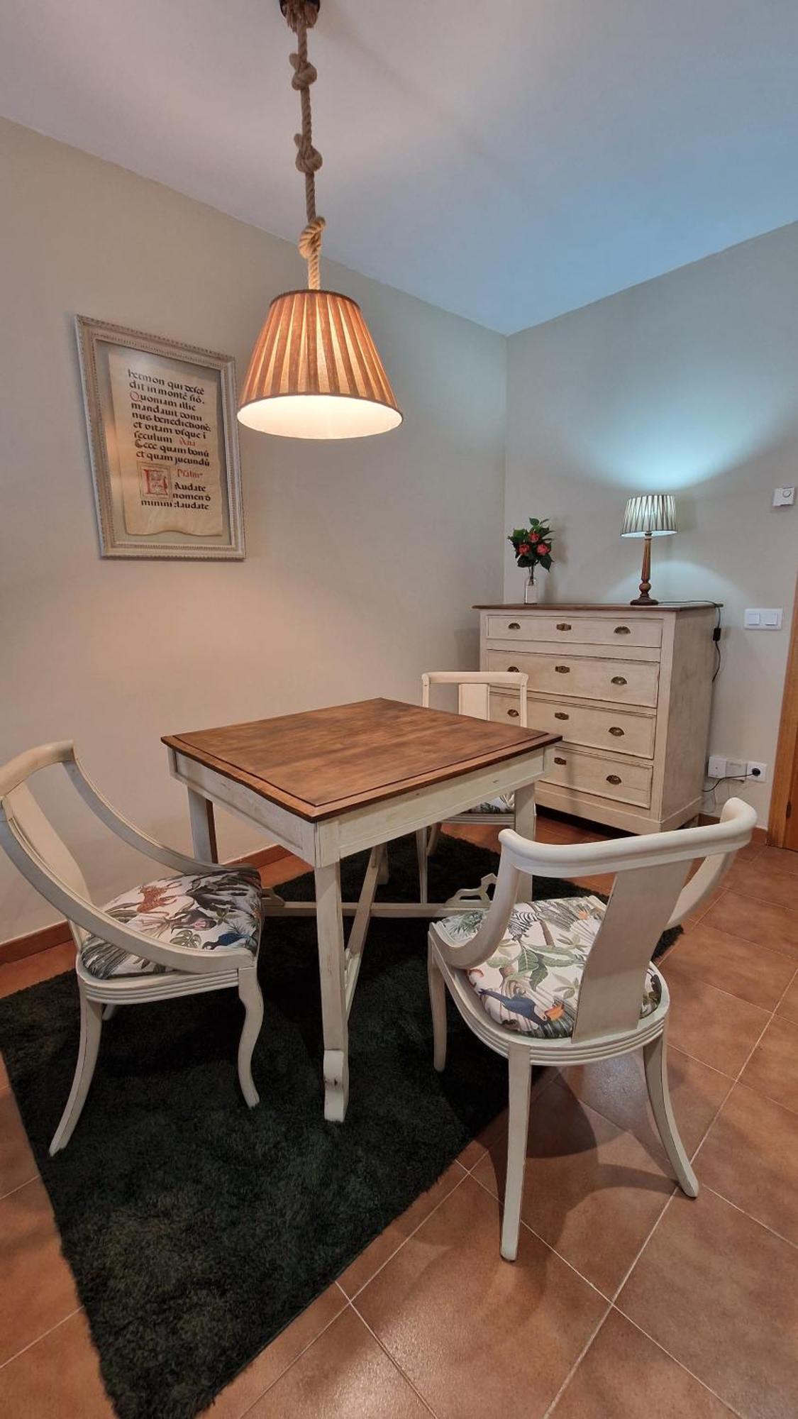 Apartamento Turistico Altora Tomelloso Eksteriør billede