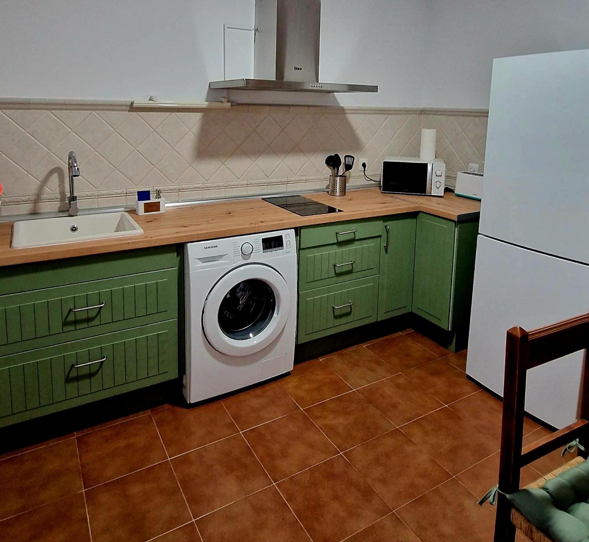 Apartamento Turistico Altora Tomelloso Eksteriør billede