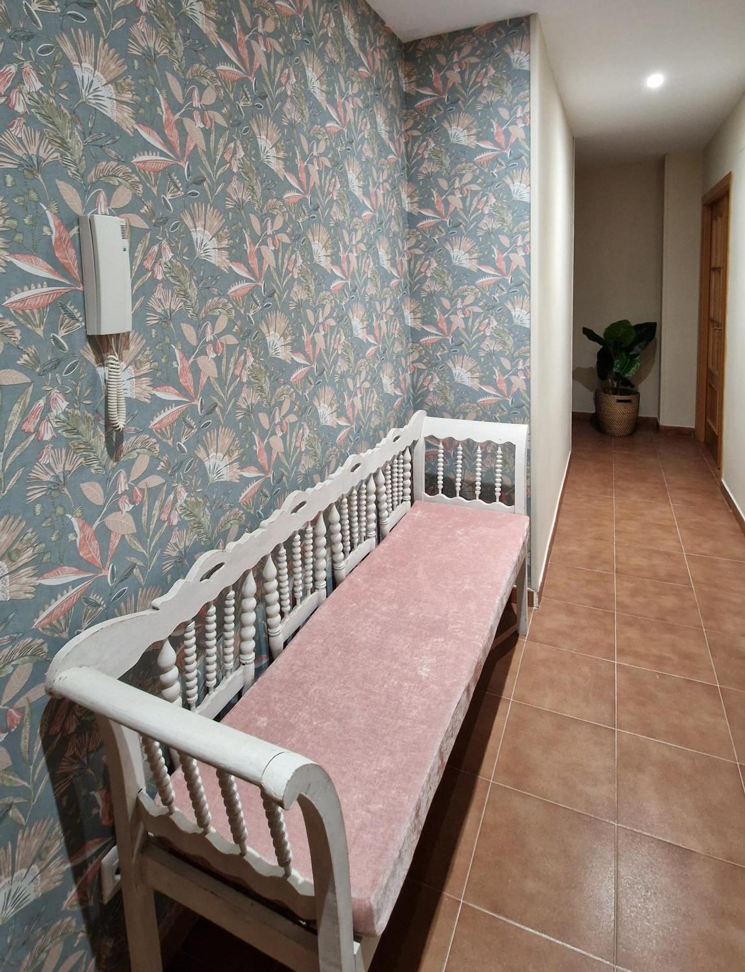 Apartamento Turistico Altora Tomelloso Eksteriør billede